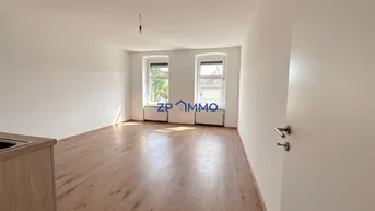 Expose Sanierte Altbauwohnung als Büro / Ordination, unbefristet !
