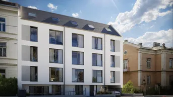 Expose PROVISIONSFREI FÜR DEN KÄUFER - STADTZENTRUM VON BADEN - CONRAD AM PARK - AKTION -10% bei Kaufabschluss bis 1. Juni 2025!!