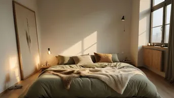 Expose kernsanierte TERASSENWOHNUNG NEUBAUSTANDARD - 4 Zimmer - 1150 an der Grenze zu 1060