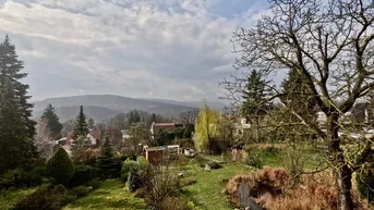 Expose WOLFERSBERG - EINFAMILIENHAUS