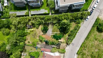 Expose IHR TRAUM VOM EIGENHEIM BEGINNT HIER! attraktives Baugrundstück in Korneuburg