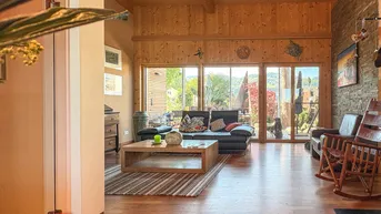Expose Wunderschöner Bungalow in Gaissau