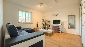Expose Charmante 1,5-Zimmerwohnung ab Dezember