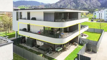 Expose Familienfreundliche 3-Zimmer-Wohnung mit großer Terrasse