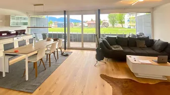 Expose Gepflegte 3-Zimmerwohnung in Kleinwohnanlage