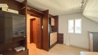 Expose Charmante 2,5-Zimmerwohnung in bester Lage