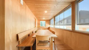 Expose Große 5-Zimmerwohnung mit herrlicher Terrasse zum Sofortbezug