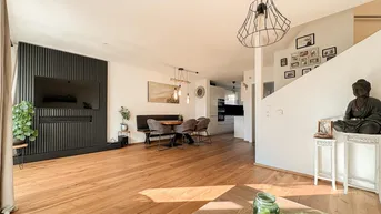 Expose Schönes Reihenhaus in Dornbirn-Haselstauden