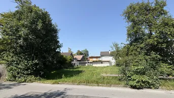 Expose Grundstück in bester Lage von Hohenems mit vielseitigen Möglichkeiten