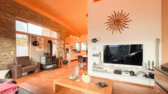 Expose Wunderschöner Bungalow in Gaissau
