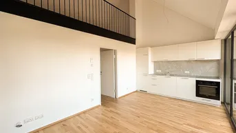 Expose 2-Zimmerwohnung mit Terrasse im Herzen von Schwarzach (Top C03)