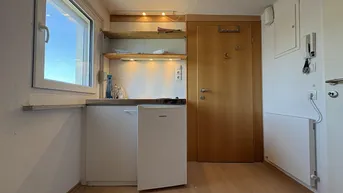 Expose Kleines 1-Zimmer-Appartement in Bahnhofsnähe