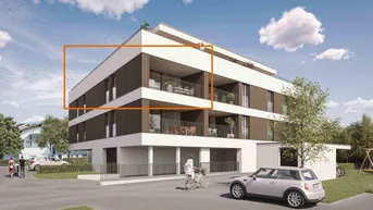 Expose Provisionsfreie 4-Zimmer-Wohnung mit Balkon zu verkaufen (Top 09)