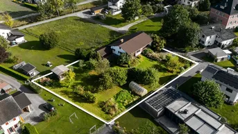 Expose Exklusives Anwesen mit Sanierungspotenzial – gestalten Sie Ihr Traumhaus!