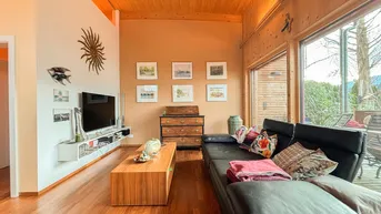 Expose Wunderschöner Bungalow in Gaissau