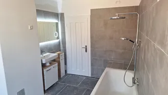 Expose Sanierte Wohnung im Ortskern
