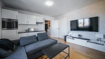 Expose Energieeffiziente 2-Zimmer-Wohnung mit Westbalkon: Planungssicher anlegen in Graz Liebenau