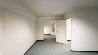 Expose Zentral gelegene 3-Zimmer-Wohnung in Andritz | mit Kellerabteil | Abstellraum | Terrasse