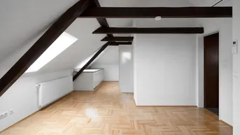 Expose Klimatisierte Dachgeschoßwohnung mit großem Kellerraum &amp; Parkplatz in Graz Straßgang zu vermieten