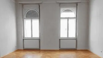 Expose Gepflegte 5-Zimmer Altbau-Wohnung in TU-Nähe in St. Leonhard | top für 4er WG | neues Bad