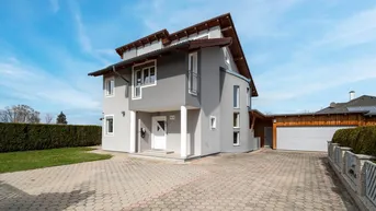 Expose Exklusives, kernsaniertes Einfamilienhaus mit 160 m² WF, Wintergarten, Garage und Smart Home-System