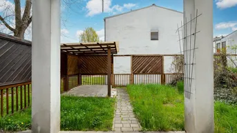 Expose Maisonette mit 3 Zimmern, Garten &amp; Tiefgaragenplatz in Gratwein zu verkaufen | inkl. Einbauküche &amp; Kellerabteil