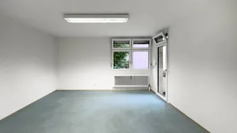 Expose Zentral gelegene 3-Zimmer-Wohnung in Andritz | NEUE FENSTER | frisch gestrichen
