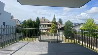 Expose 2 Zimmer Wohnung mit Balkon in den Innenhof