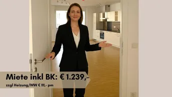 Expose Zentrale Mietwohnung Nähe LKH