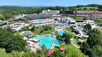Expose Exklusives Baugrundstück in Jennersdorf – Nähe Therme Loipersdorf &amp; Golfclub Loipersdorf