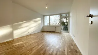 Expose Charismatische 3-4 Zimmer-Wohnung nach Komplettrenovierung in St.Peter/Graz