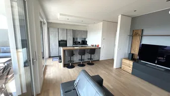 Expose Charmante 3-Zimmer-Penthouse-Wohnung mit großer Terrasse und schönem Blick auf Graz, inkl.TG-Platz