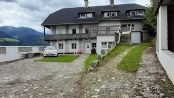 Expose Bestehende Beherbergungsimmobilie im Tourismusgebiet Schladming – sanierungsbedürftiger Bestand mit Entwicklungsmöglichkeiten