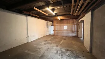 Expose Lagerfläche ca. 125m² in Liebenau/Graz zu vermieten