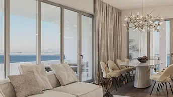 Expose Luxus-Apartments mit privatem Pool in Ugljan, Kroatien!