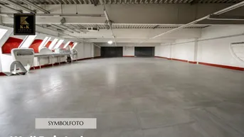 Expose Große Gewerberäume in zentraler Lage / Geschäft, Lager, Büros