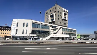 Expose Einzigartige, innovative Büros in einem multifunktionalen Gebäude zu mieten / Seiersberg