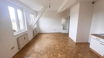 Expose Sonniges 2-Zimmer-Wohnung in zentraler Lage, Mureck