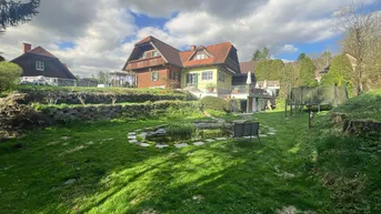 Expose Charmantes Landhaus in sensationell ruhiger Lage... und viel mehr... / Gratkorn