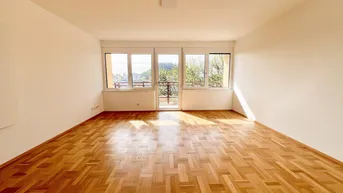 Expose Top-Lage, 1-Zimmer-Garconniere / Erstbezug nach kompletter Sanierung / Geidorf Graz