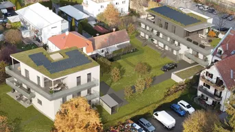 Expose OASIS PARK SIDE / Andritz / PROVISIONSFREI