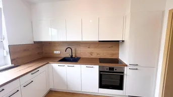 Expose Vollständig sanierte 3-Zimmer-Wohnung mit Loggia und Carport in ruhiger Lage / Kalsdorf bei Graz