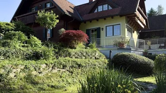 Expose Charmantes Landhaus in sensationell ruhiger Lage... und viel mehr... / Gratkorn