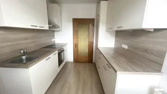 Expose Sonnige 2-Zimmer-Wohnung mit Balkon im Zentrum von Andritz/Graz