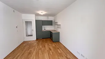 Expose Wohlfühlfaktor garantiert – 2-Zimmer-Wohnung mit Charme! Lend Graz / Neubau