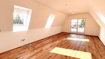 Expose Moderne helle 3-Zimmer-Wohnung mit großzügiger Terrasse in Liebenau, inklusive Parkplatz, Neubau!