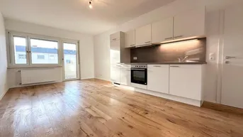 Expose Komplett Sanierte 3-Zimmer-Wohnung mit Top-Ausstattung / Andritz-Graz