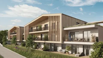 Expose Wo Eleganz und Architektur aufeinandertreffen – ein Wohngefühl auf höchstem Niveau. Neubau / Provisionsfrei