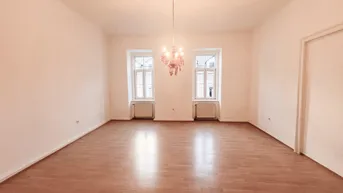 Expose Großzügige 3-Zimmer Wohnung mit Balkon in St. Leonhard, Graz