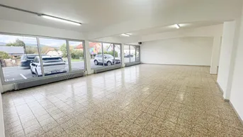 Expose Multifunktionales Gewerbeobjekt in Gratkorn